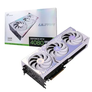 iGame GeForce RTX 4080 SUPER Ultra W OC 16GB-V